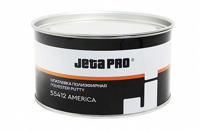 Шпатлевка ультралегкая Jeta Pro America