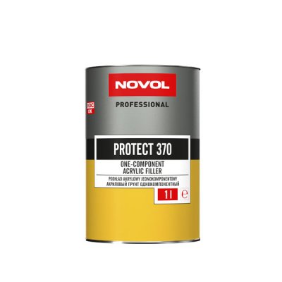 Грунт наполняющий Novol Protect 370 1К