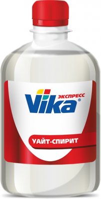 Растворитель Vika Уайт-спирит