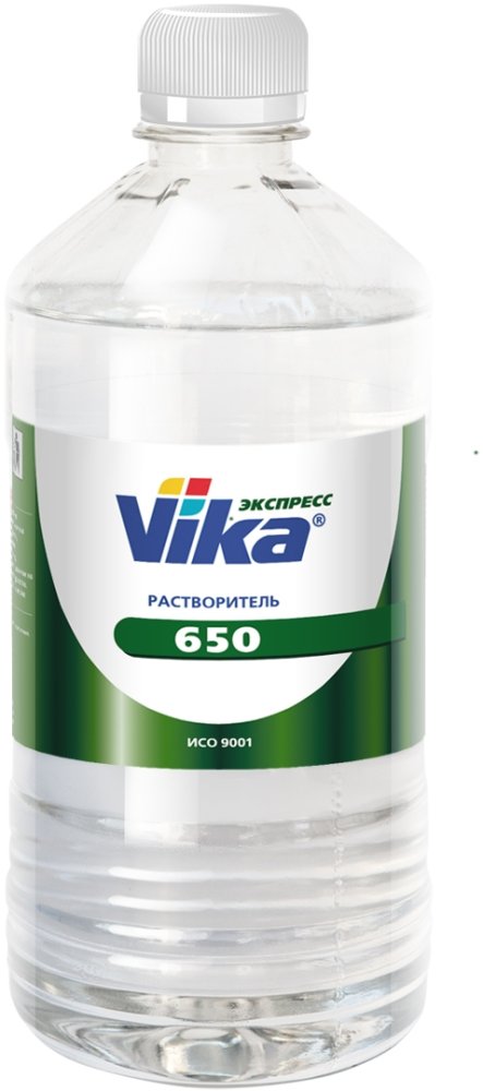 Растворитель Vika 650 ГОСТ