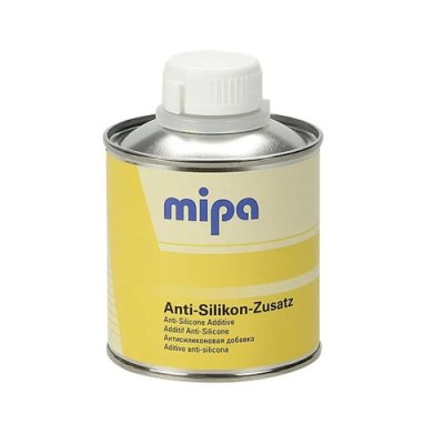 Антисиликоновая добавка Mipa Anti-Silicon-Zusatz, 0.25 л