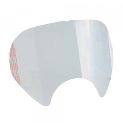Пленка защитная для полнолицевой маски Jeta Safety 5900