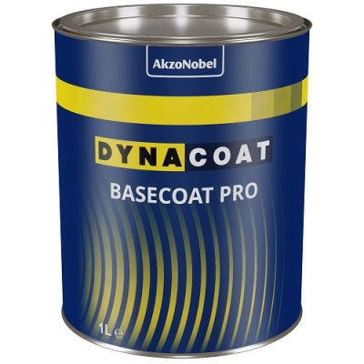Эмаль базисная Dyna Basecoat Pro