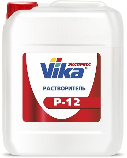 Растворитель Vika Р-12