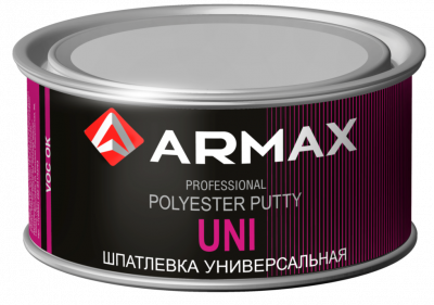 Шпатлевка Armax UNI универсальная, 0.5 кг