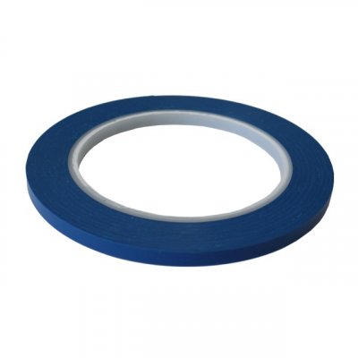 Лента контурная Holex для дизайна BLUE