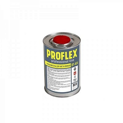 Разбавитель для металликов Proflex BT-454 Химик, 1 л