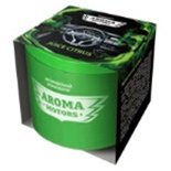 Ароматизатор воздуха гелевый Grass Aroma Motors, Juice Citrus АС-0172