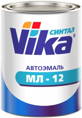 Эмаль Vika МЛ-12 2К 0.8 кг