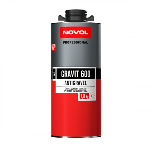 Антигравий Novol GRAVIT 600 MS