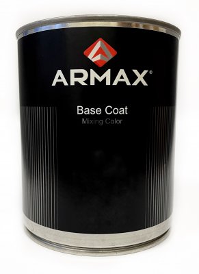 Эмаль базовая Armax Металлик