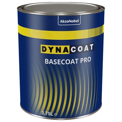 Эмаль базисная Dyna Basecoat Pro