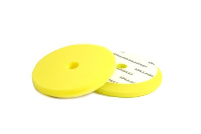 Круг полировальный Menzerna, желтый, 150 мм