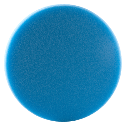 Круг полировальный Hanko, средней жесткости, без отверстия, 150*25 мм