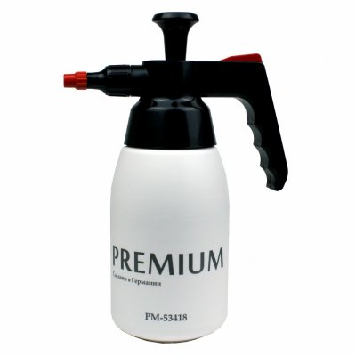 Бутыль-распылитель РМ-53418 Premium, 1 л