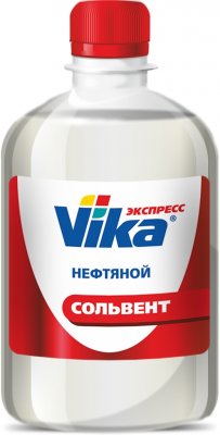 Сольвент Vika нефтяной