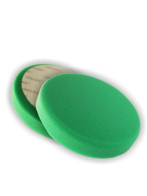 Круг Holex HAS-93298 полировальный, жесткий/зеленый, 150*30 мм