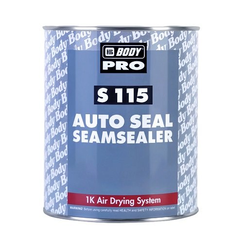 Герметик Body Pro S115 Autoseal