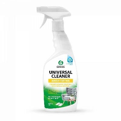 Средство чистящее Grass Universal Cleaner универсальное, 600 мл, 112600 