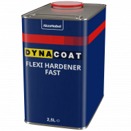 Отвердитель универсальный Dyna Flexi Hardener Medium, 1 л