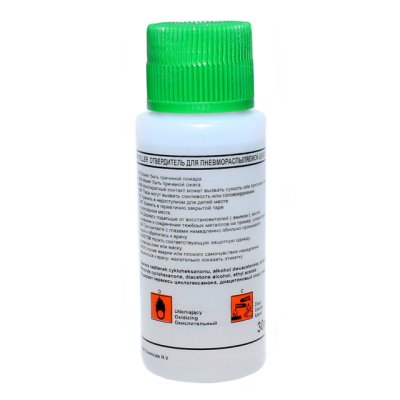 Отвердитель для жидкой шпатлевки HAS-4863 Holex, 30 гр