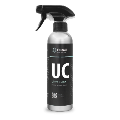 Очиститель универсальный Detail Ultra Clean DT-0108, 500 мл