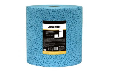 Салфетки полипропиленовые обезжиривающие Jeta Pro PolyPro, 32*36 см, 500 шт