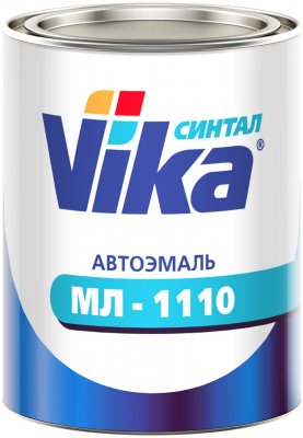 Эмаль Vika МЛ-1110 2К 0.8 кг