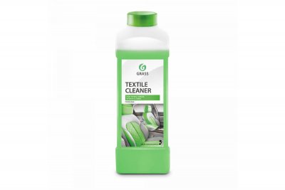 Очиститель салона Grass Textile cleaner