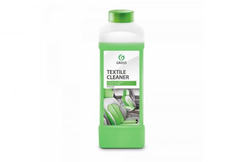 Очиститель салона Grass Textile cleaner