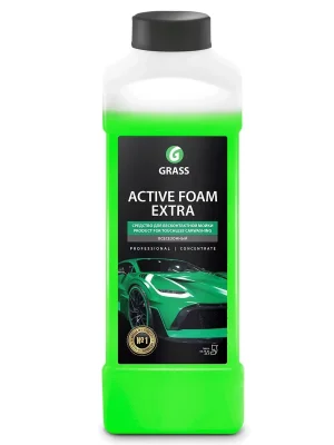 Активная пена Grass Active Foam Extra 700101, 1 л