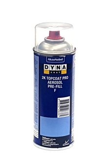 Полупродукт для заправки краски Dyna а/э