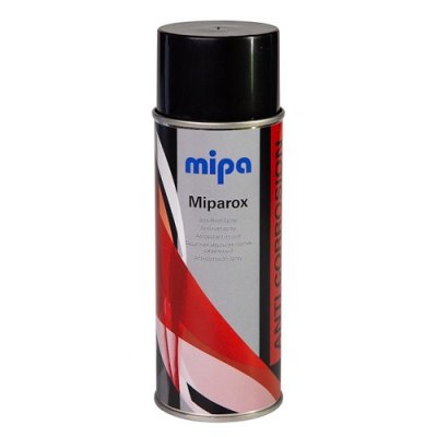 Антикоррозийная эмульсия Mipa Miparox, аэрозоль, 400 мл