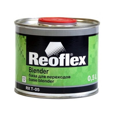 База Reoflex для переходов, 0.5 л
