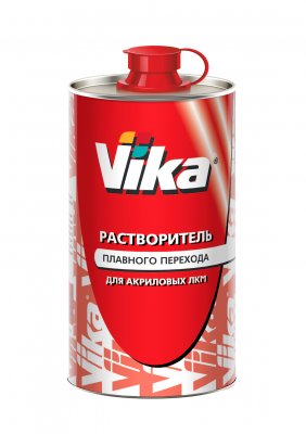 Растворитель Vika плавного перехода 0.45 кг