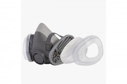Предфильтр от пыли и аэрозолей Jeta Safety 6020 P2R