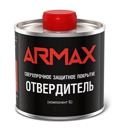 Защитное покрытие Armax сверхпрочное 2К