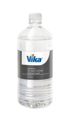 Отвердитель Vika для грунтовки Wash Primer, 0.67 кг