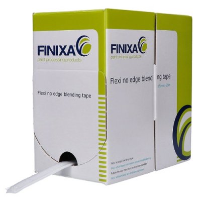 Лента Finixia маскирующая для переходов, 15 мм*25 м