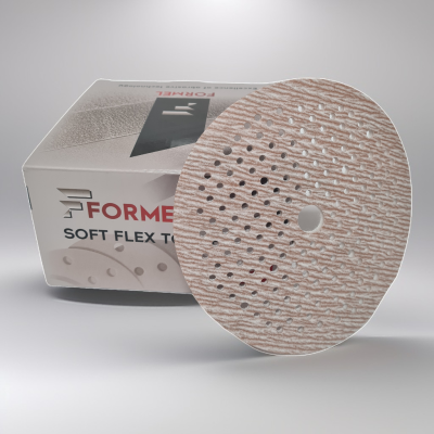 Диск шлифовальный Formel Soft Flex Touch