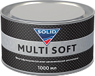 Шпатлевка мягкая Solid Professional MULTI SOFT