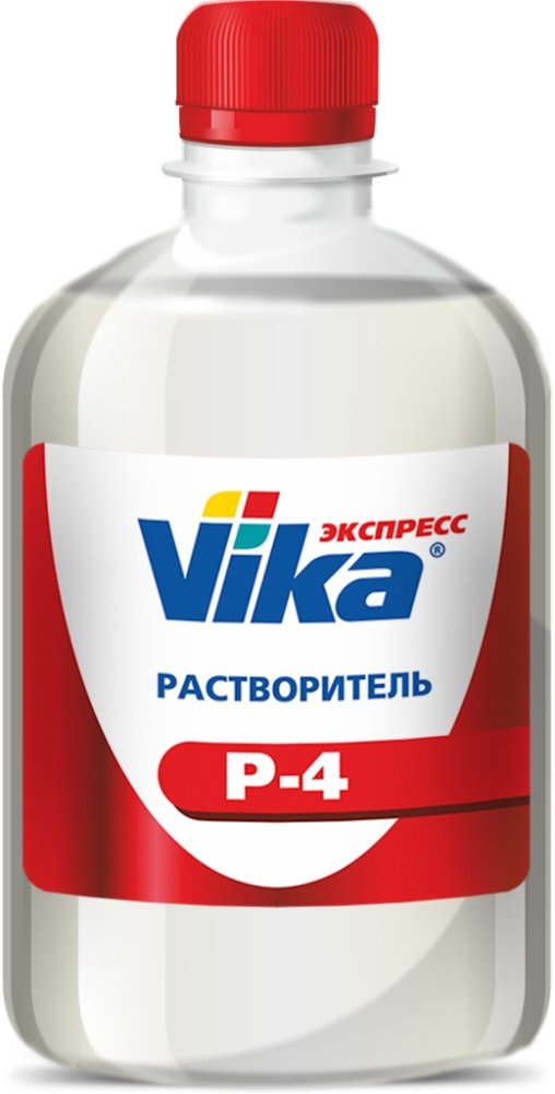 Растворитель Vika Р-4