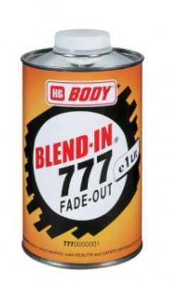 Разбавитель Body 777 Blend-In