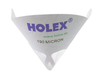 Фильтр- воронка Holex HAS-0630, 190 мкм 