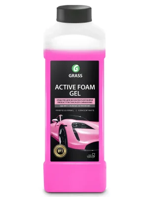 Активная пена Grass Active Foam Gel 113150, 1 л