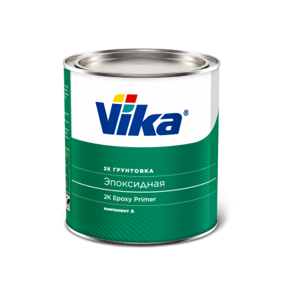 Грунт эпоксидный первичный 2К Vika