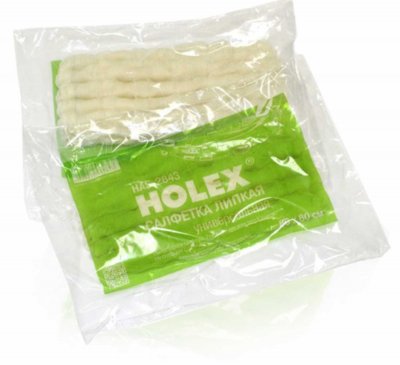 Салфетка липкая пылесборная Holex HAS-2843, 80*80 см