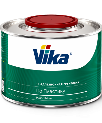 Грунт для пластика Vika адгезионный 1K