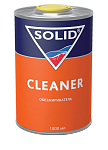 Обезжириватель Solid CLEANER, 1 л