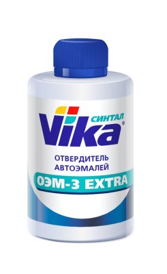 Отвердитель Vika ОЭМ-3 Экстра, 0.2 кг